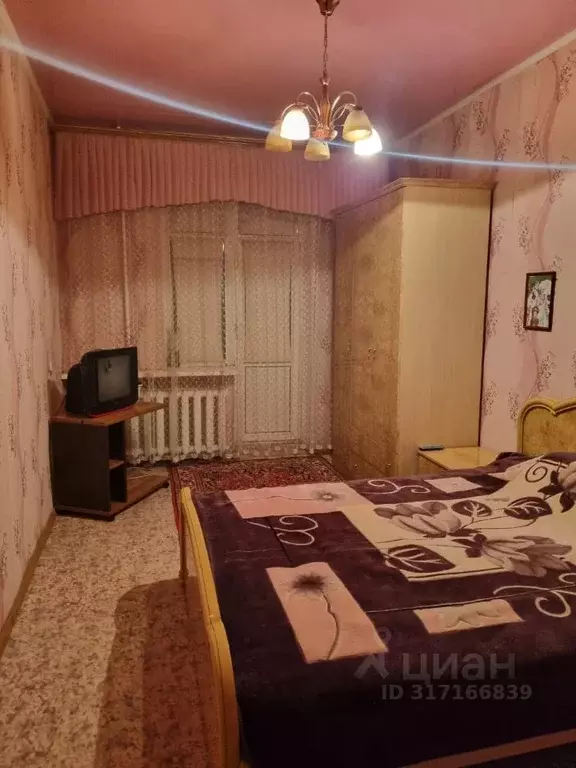 3-к кв. Оренбургская область, Новотроицк ул. Мира, 2/8 (88.0 м) - Фото 1
