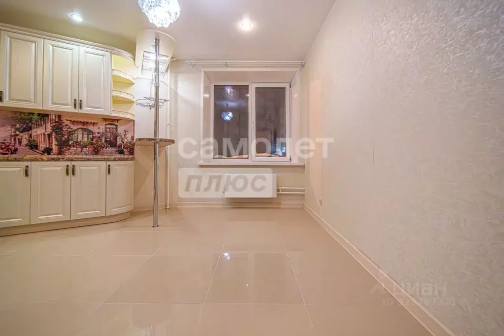 2-к кв. Пермский край, Пермь Холмогорская ул., 4Г (67.5 м) - Фото 2