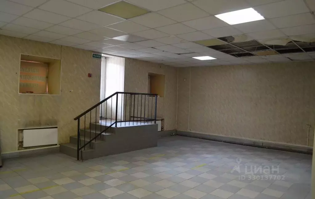 Помещение свободного назначения в Санкт-Петербург наб. Обводного ... - Фото 2