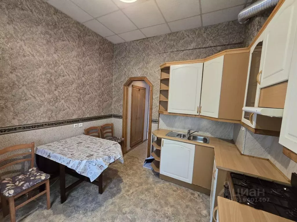 2-к кв. Санкт-Петербург 1-я Красноармейская ул., 8-10 (60.0 м) - Фото 0