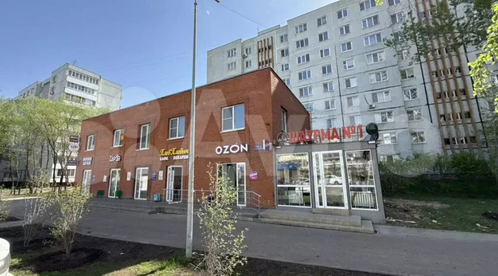 Продажа габ на Серова,6Б - Фото 1