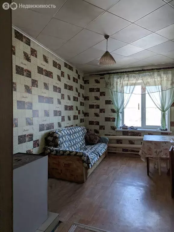 Дом в село Быстровка, Лесная улица (61.7 м) - Фото 0