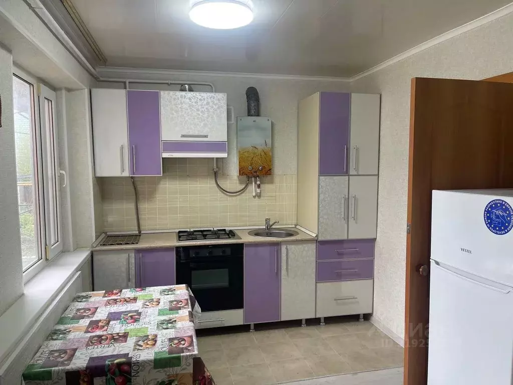 2-к кв. Краснодарский край, Славянск-на-Кубани Таманская ул., 102А ... - Фото 1