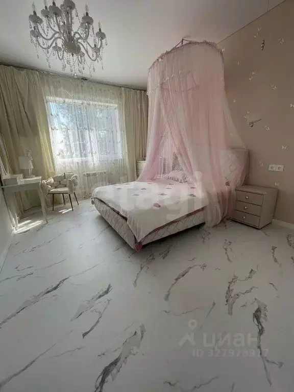 Дом в Новосибирская область, Новосибирский район, Кубовинский ... - Фото 1