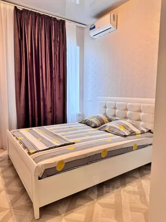 1-к кв. Ростовская область, Аксай ул. Строителей, 5к4 (38.0 м) - Фото 1