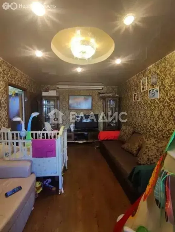 1-комнатная квартира: Москва, Перервинский бульвар, 15к2 (39 м) - Фото 1