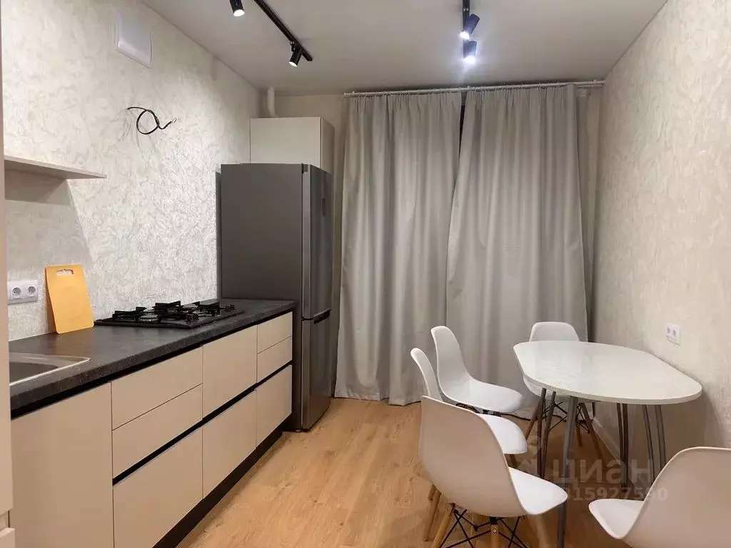 3-к кв. Тверская область, Тверь ул. Гончаровой, 34к1 (95.0 м) - Фото 0