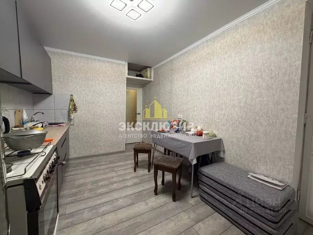 1-к кв. Ставропольский край, Ессентуки Вокзальная ул., 23А (36.2 м) - Фото 2