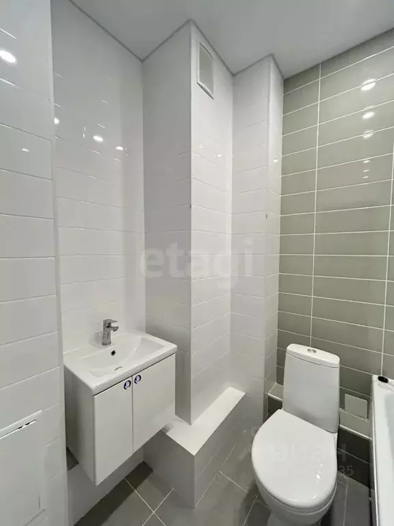 2-к кв. Санкт-Петербург ул. Чирикова, 5 (52.8 м) - Фото 1