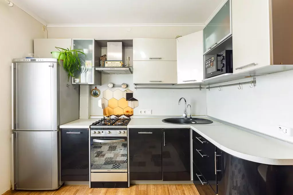 Продаётся 1-к квартира, 35.2 м - Фото 1