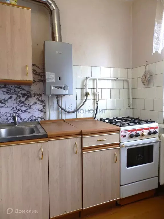 Продаётся 2-к квартира, 44 м - Фото 0