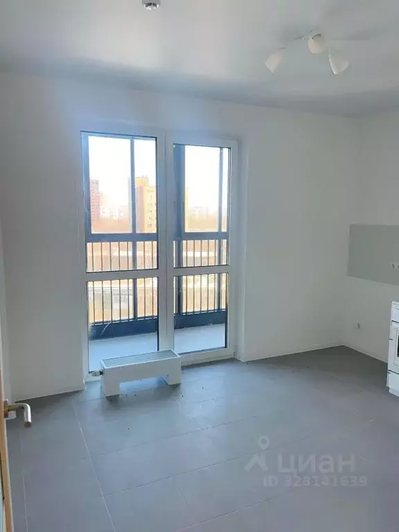 1-к кв. Москва 1-я Владимирская ул., 47к1 (42.0 м) - Фото 2