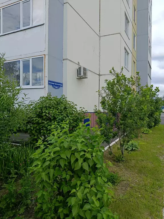 Продаётся 2-к квартира, 65.3 м - Фото 0