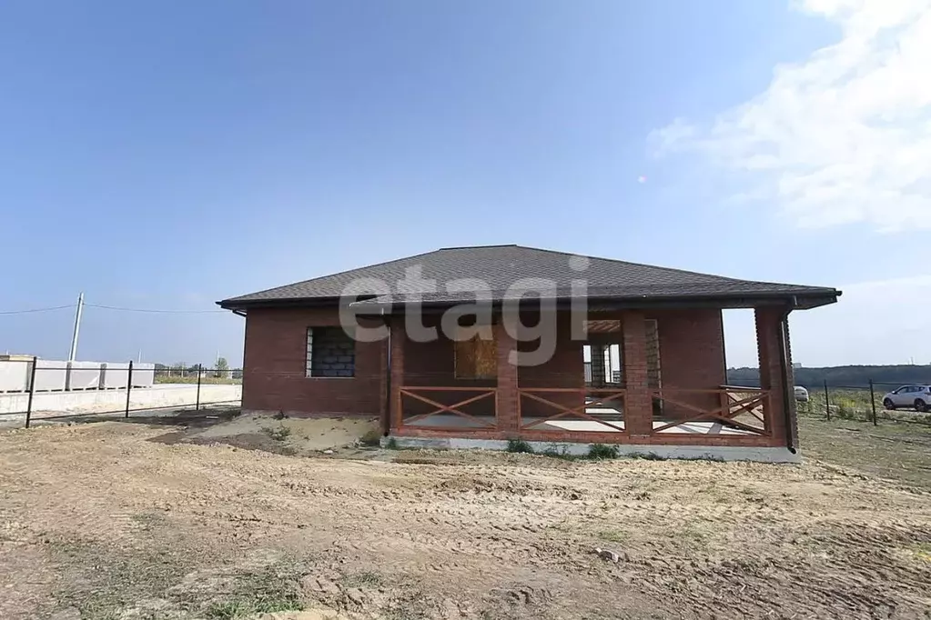 Дом в Тульская область, Тула городской округ, д. Верхняя Иншинка  (155 ... - Фото 0