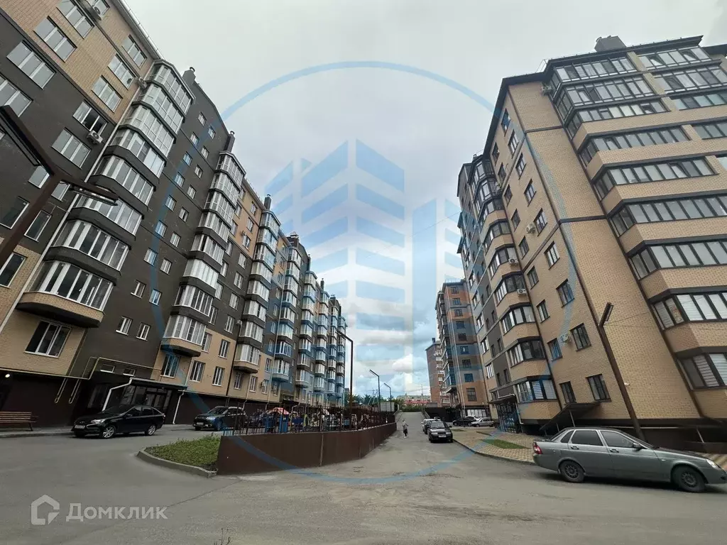 Продаётся 1-к квартира, 35.3 м - Фото 0