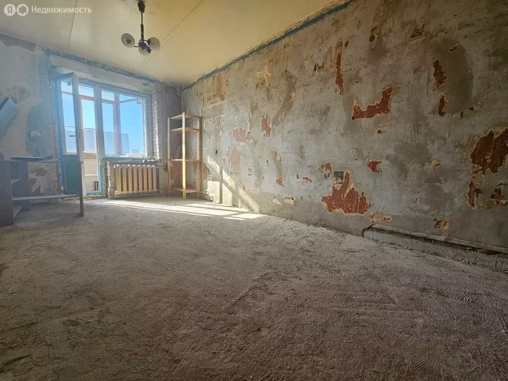 3-комнатная квартира: Санкт-Петербург, проспект Непокорённых, 16к1В ... - Фото 2