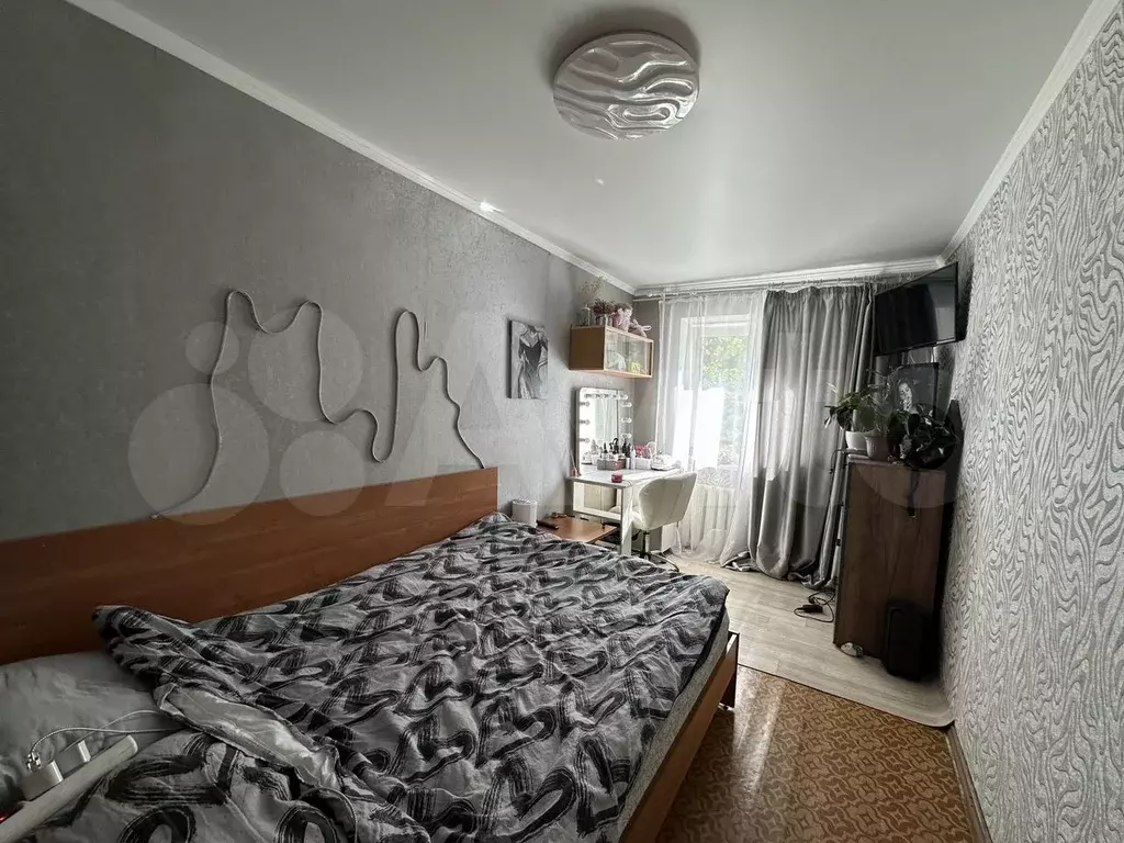 2-к. квартира, 45 м, 4/5 эт. - Фото 0