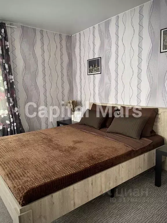 1-к кв. Москва Профсоюзная ул., 38К1 (31.0 м) - Фото 0