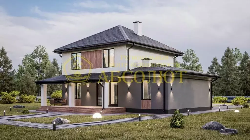 Участок в Свердловская область, Ревда ул. Небесная (12.0 сот.) - Фото 0