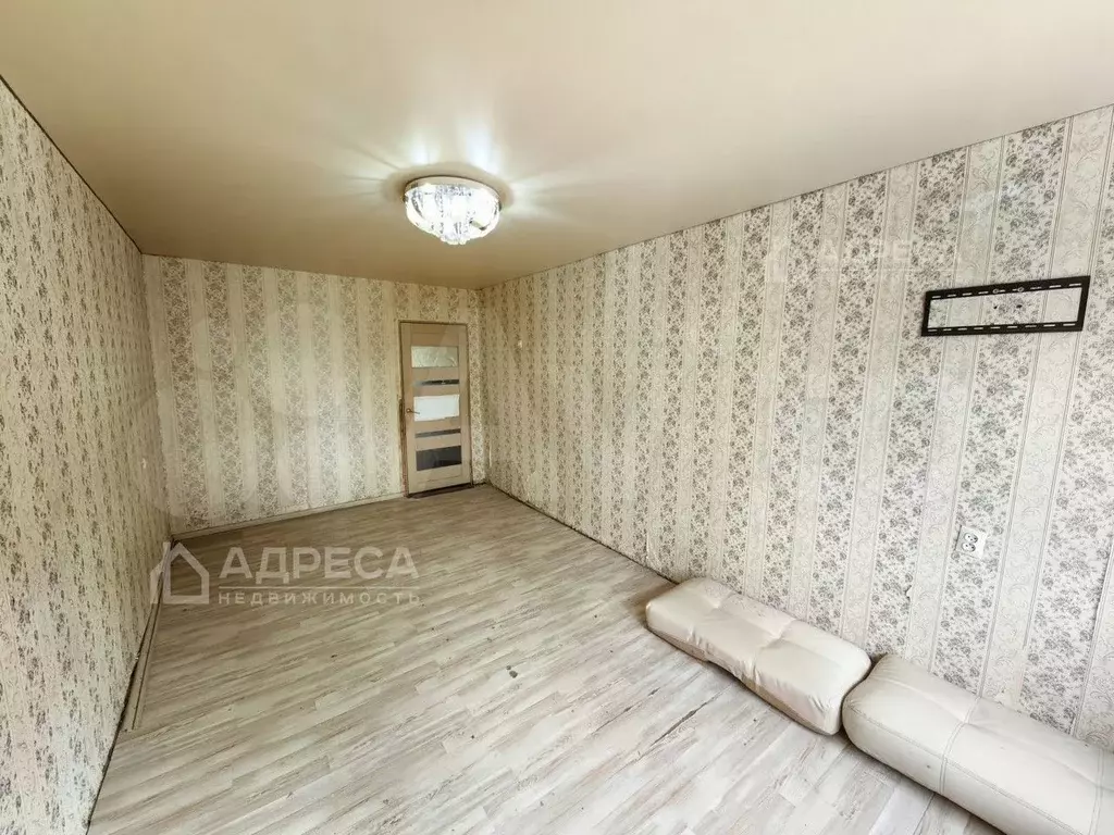 2-к. квартира, 48 м, 2/5 эт. - Фото 0