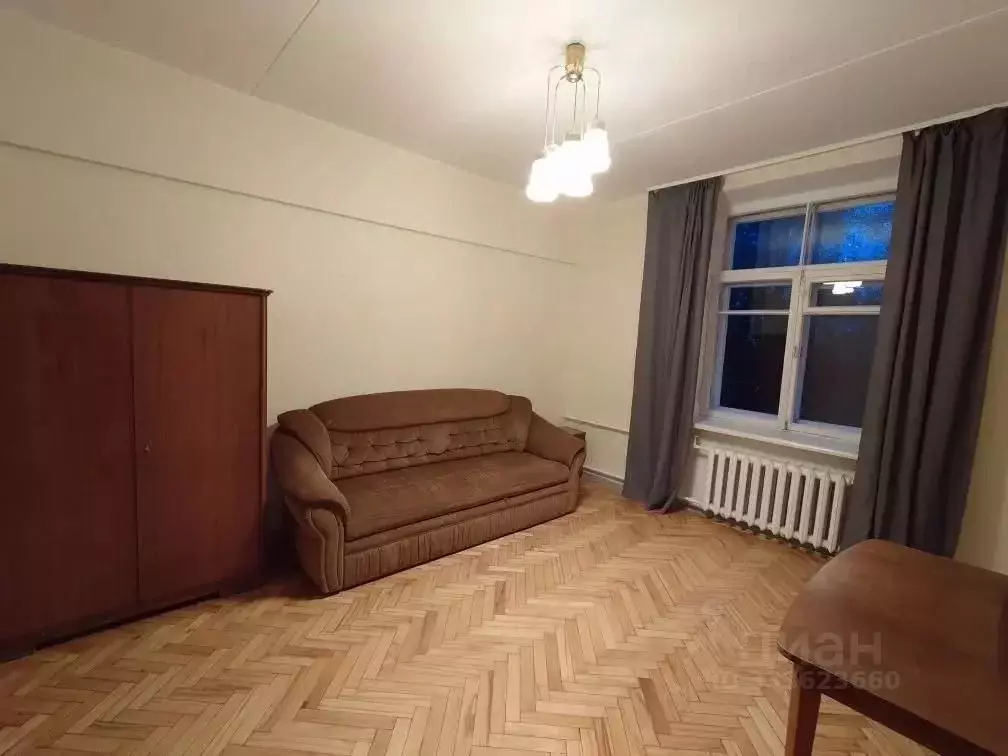3-к кв. Москва ул. Академика Королева, 5 (90.0 м) - Фото 1