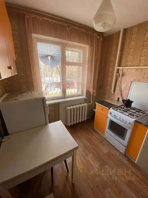 2-к кв. Московская область, Воскресенск ул. Калинина, 54 (44.0 м) - Фото 2