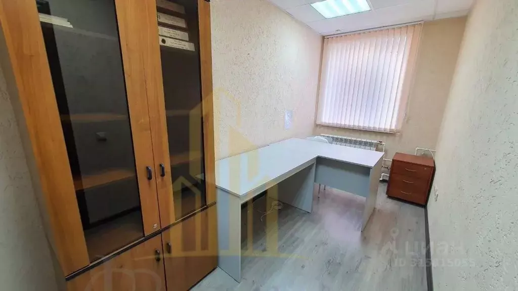 Офис в Башкортостан, Уфа Высотная ул., 12/1 (110 м) - Фото 0