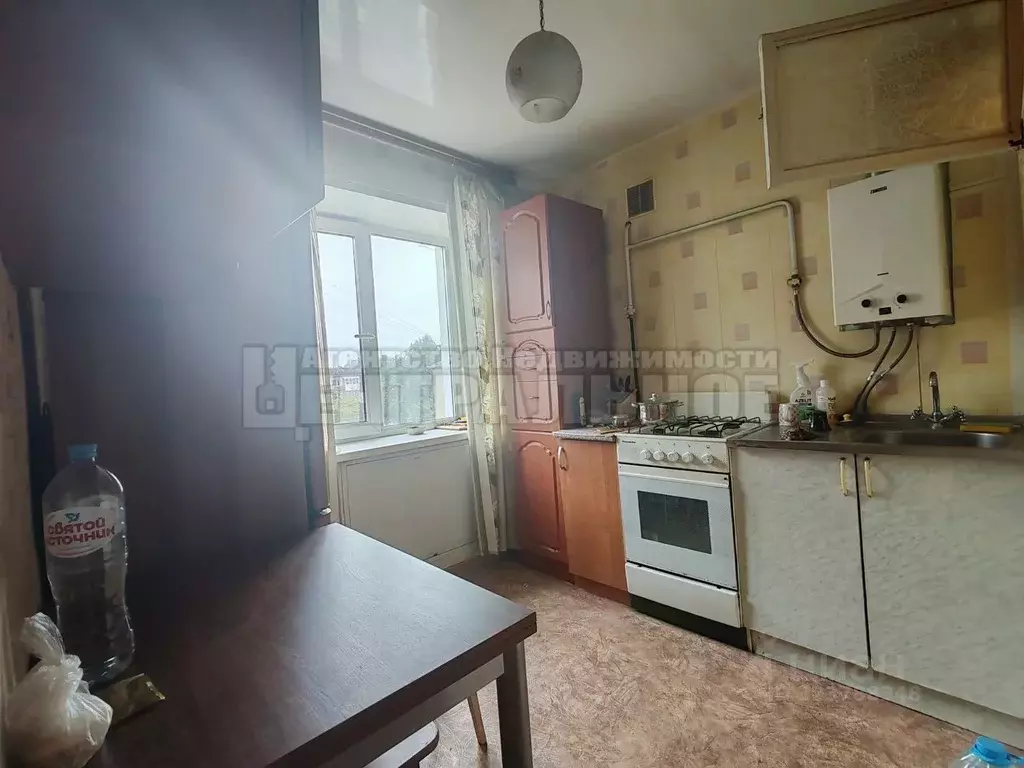 1-к кв. Смоленская область, Смоленск ул. Кирова, 28 (34.0 м) - Фото 2