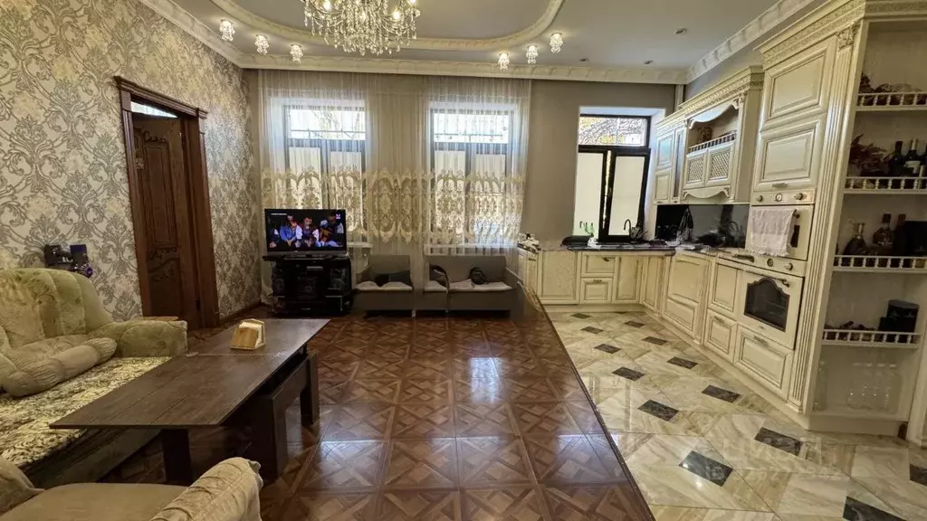 Дом в Северная Осетия, Владикавказ Интернациональная ул., 19 (144 м) - Фото 1