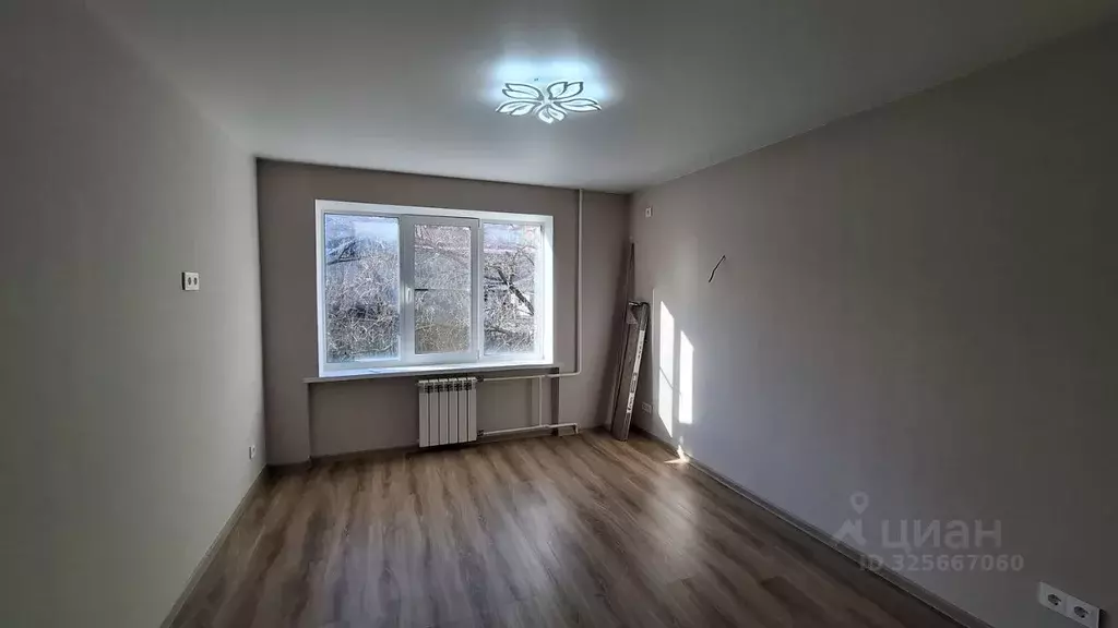 Студия Краснодарский край, Новороссийск ул. Видова, 186 (18.0 м) - Фото 2