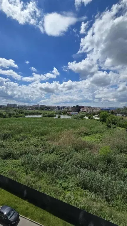 2-к кв. Краснодарский край, Краснодар ул. Имени В.Н. Мачуги, 166Ак1 ... - Фото 0