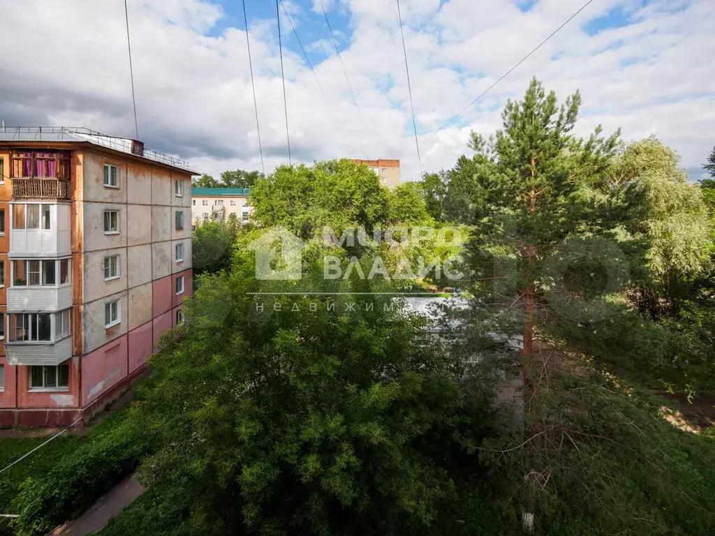 Комната 11,9 м в 1-к., 4/5 эт. - Фото 1