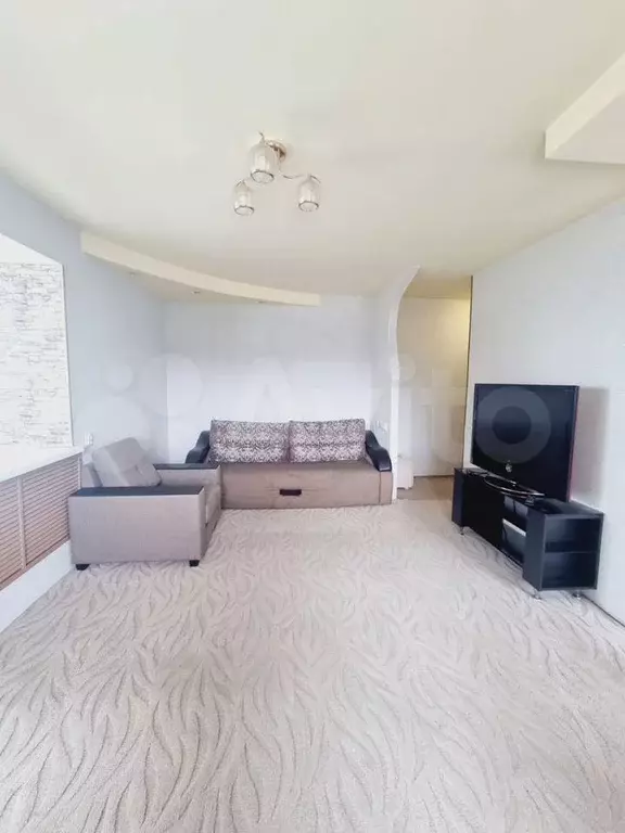 1-к. квартира, 30 м, 2/4 эт. - Фото 0