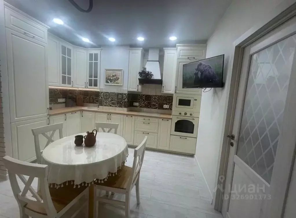 3-к кв. Московская область, Мытищи городской округ, д. Пирогово ул. ... - Фото 2