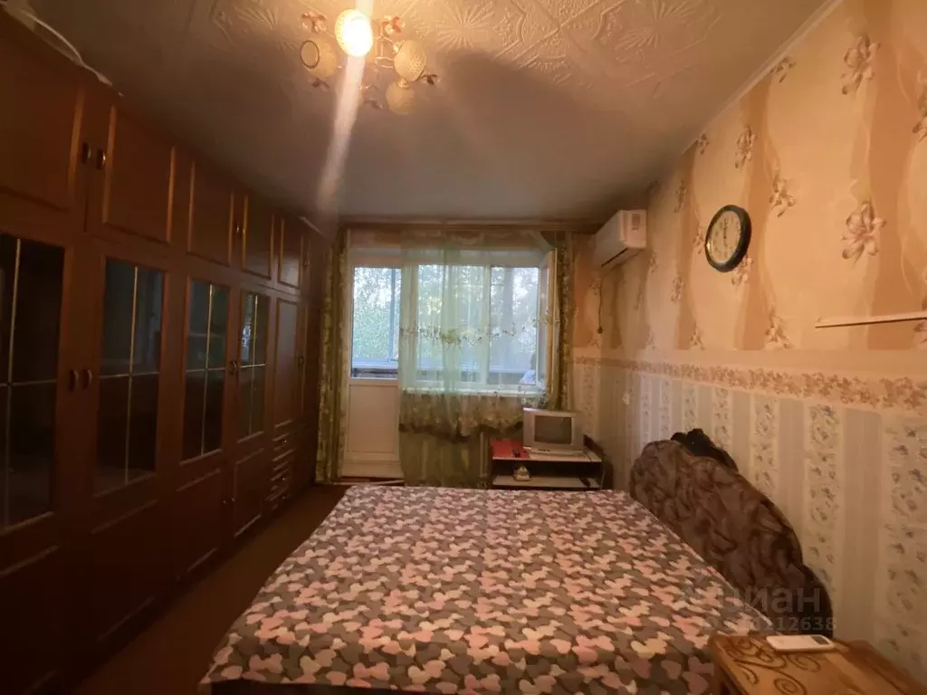 1-к кв. Московская область, Воскресенск Новлянский мкр, ул. ... - Фото 1