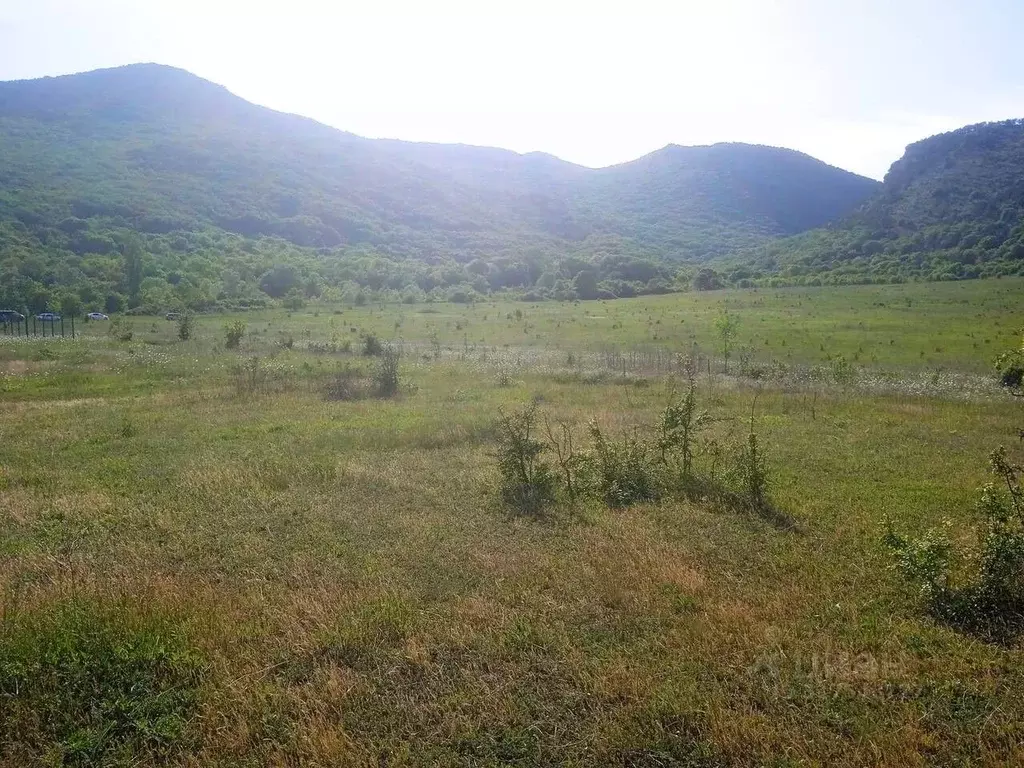 Участок в Севастополь с. Павловка, пер. Лебединый, 2 (170.0 сот.) - Фото 0