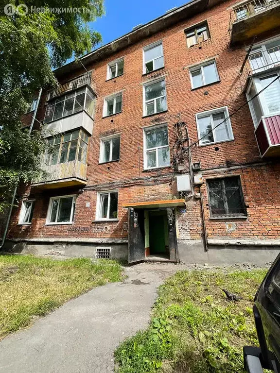Помещение свободного назначения (328.9 м) - Фото 0