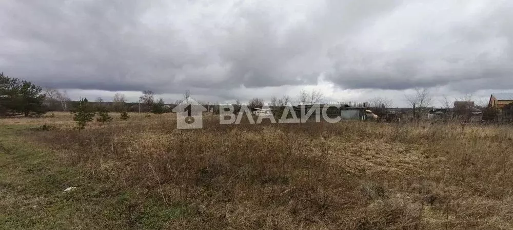 Участок в Воронежская область, Воронеж ул. Космическая, 33 (7.12 сот.) - Фото 1