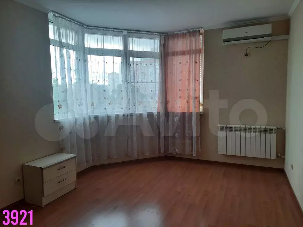 2-к. квартира, 75 м, 4/22 эт. - Фото 1
