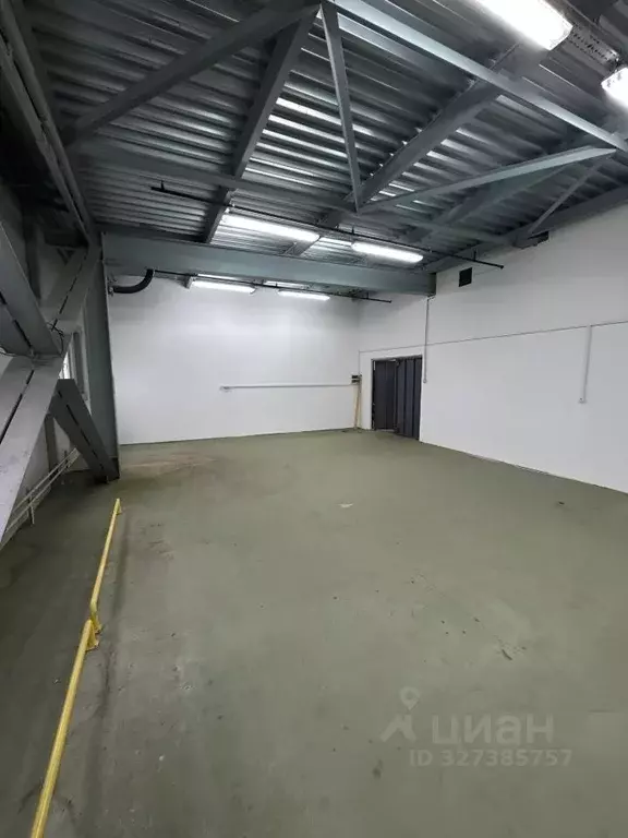 Помещение свободного назначения в Москва, Москва, Зеленоград ул. ... - Фото 1