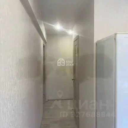 1-к кв. Калужская область, Калуга ул. Гурьянова, 47 (30.6 м) - Фото 2