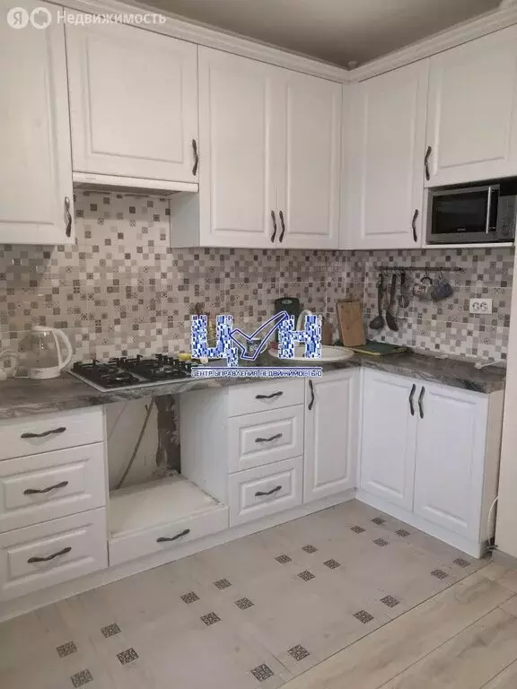 2-комнатная квартира: Курск, улица Майский Бульвар, 36 (49.7 м) - Фото 1