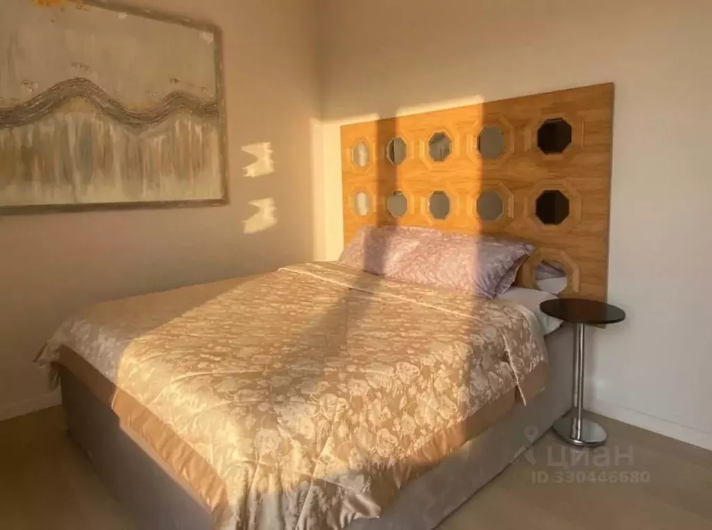 Студия Москва Ленинградский просп., 34А (28.0 м) - Фото 2