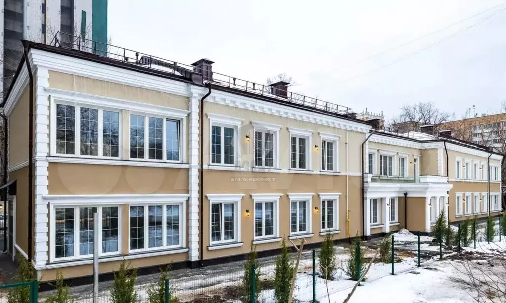 Помещение свободного назначения 126 кв.м - Фото 1