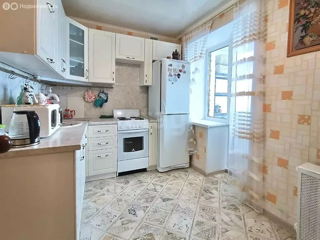 1-комнатная квартира: Вологда, Советский проспект, 109 (28.7 м) - Фото 2