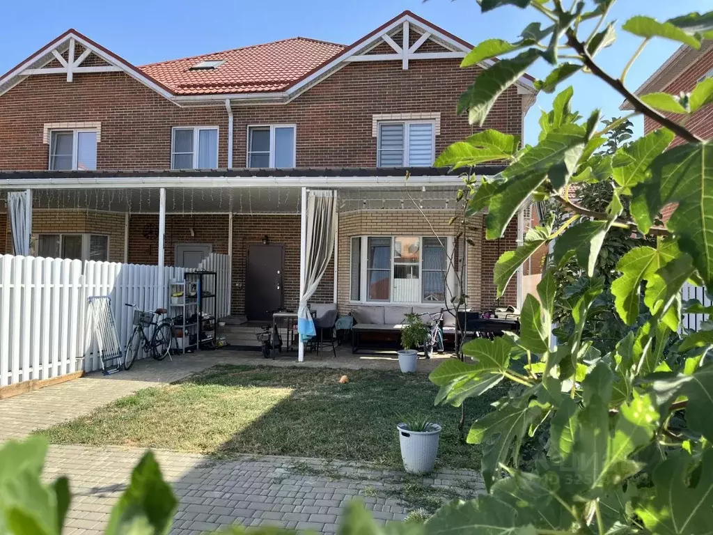 Коттедж в Краснодарский край, Краснодар  (170 м) - Фото 2