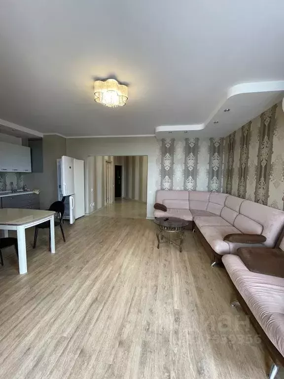 2-к кв. Краснодарский край, Сочи ул. Кирова, 30 (70.0 м) - Фото 1