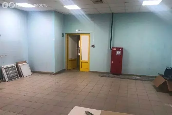 Помещение свободного назначения (60 м) - Фото 1