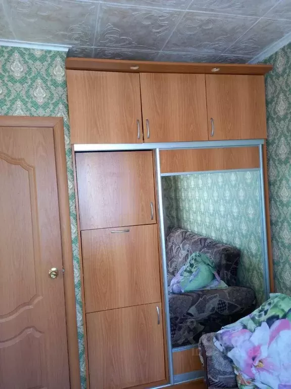 Комната Томская область, Томск Сибирская ул., 111 (10.0 м) - Фото 0