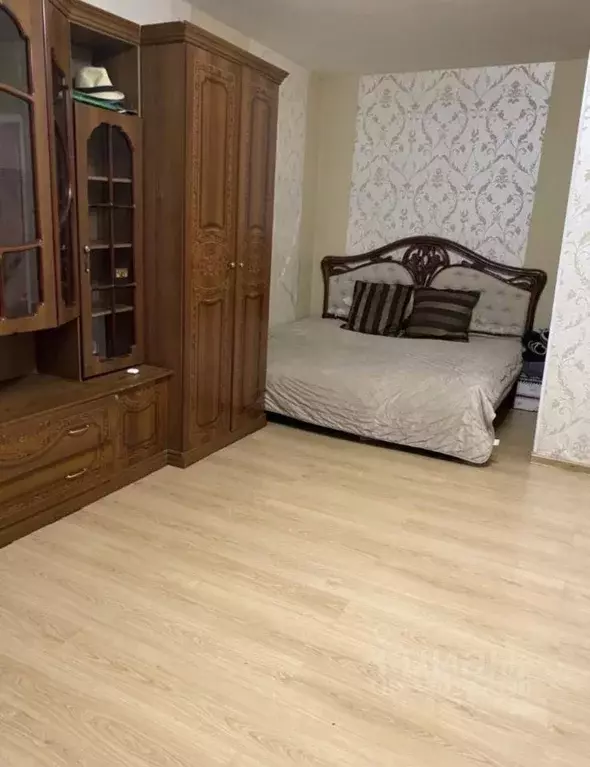 1-к кв. Москва ул. Чистова, 2/39 (39.0 м) - Фото 2
